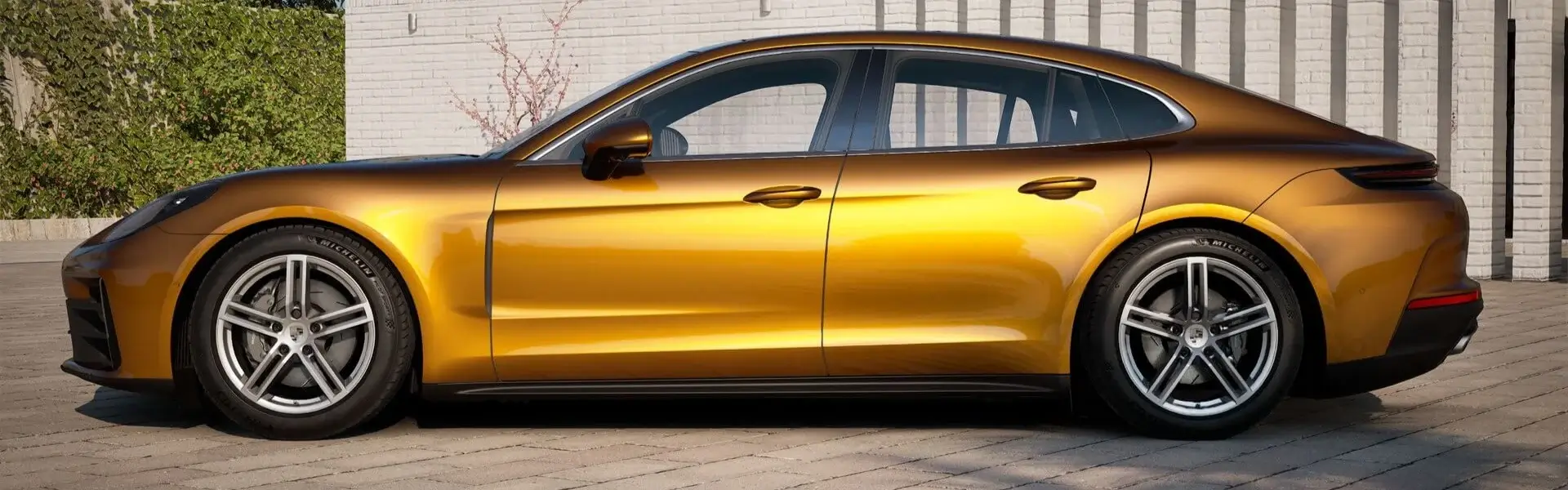 2026 Porsche Panamera For Sale