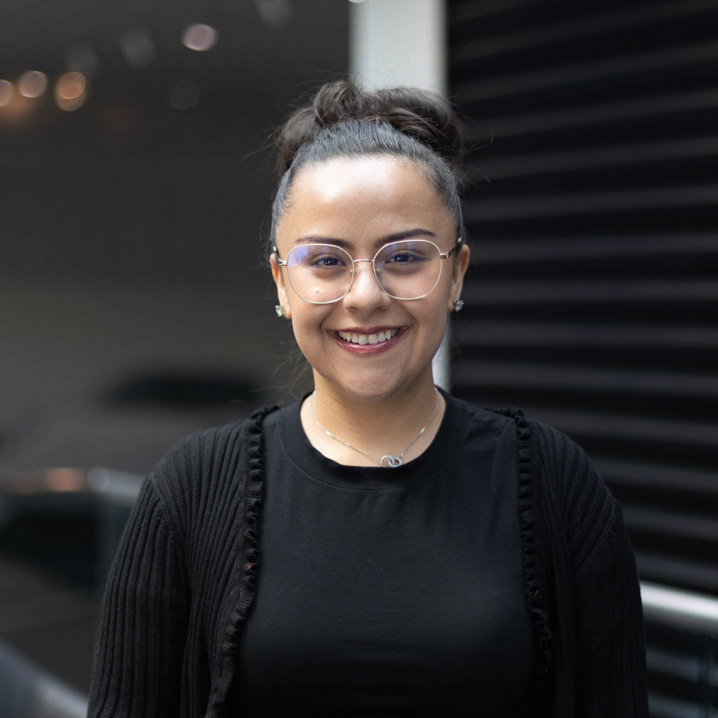 Photo of Bris Cabajal