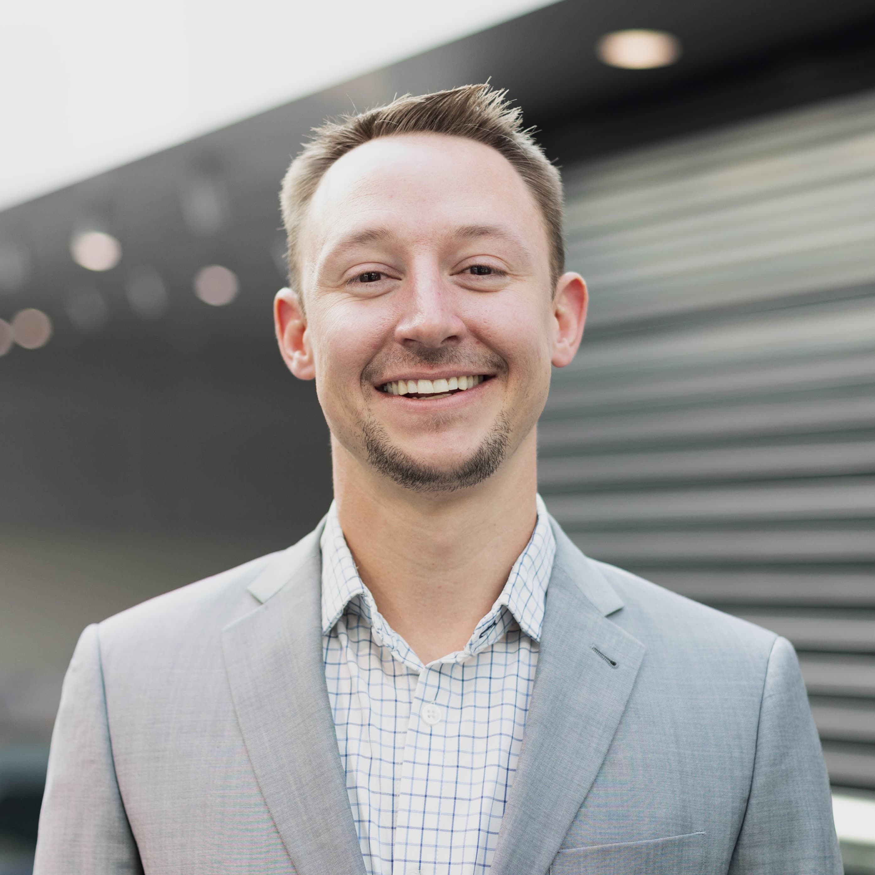 Photo of Tommy Rodenwald