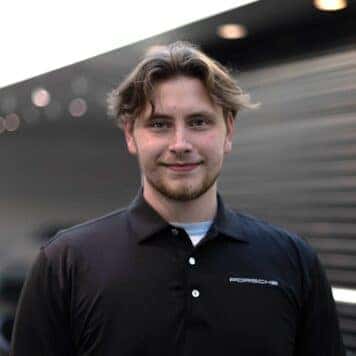 Photo of Jeff Mateski