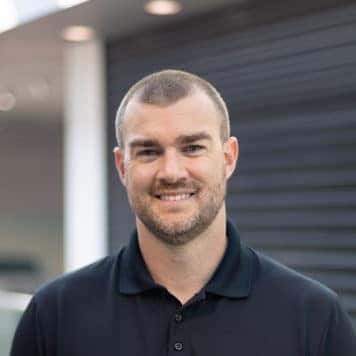 Photo of Sean Nelson