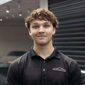 Photo of Chase Fryer