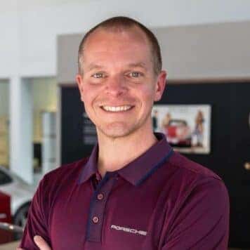 Photo of Michael Lamm