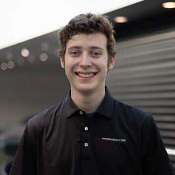 Photo of Henry Roesch