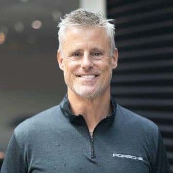 Photo of Steve DiFiore