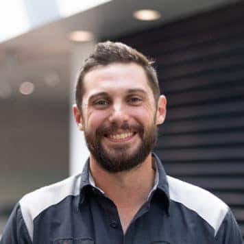 Photo of Seth Schnell