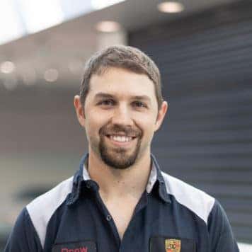 Photo of Drew Retterath