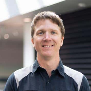 Photo of Jeremy LaVenture