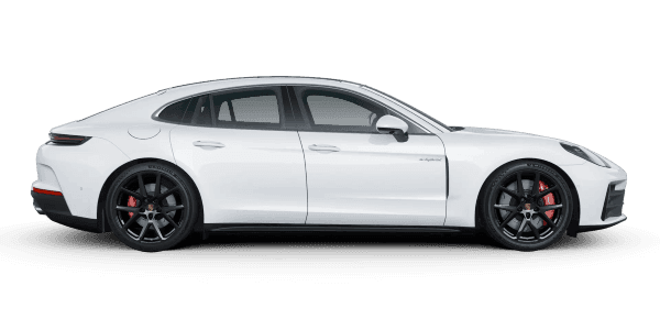2026 Porsche Panamera 4S E-Hybrid Model Trim