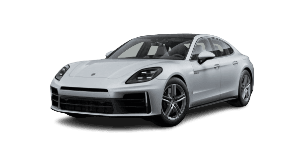 2025 Porsche Panamera 4 E-Hybrid Model Trim