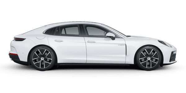 2026 Porsche Panamera 4 E-Hybrid Model Trim