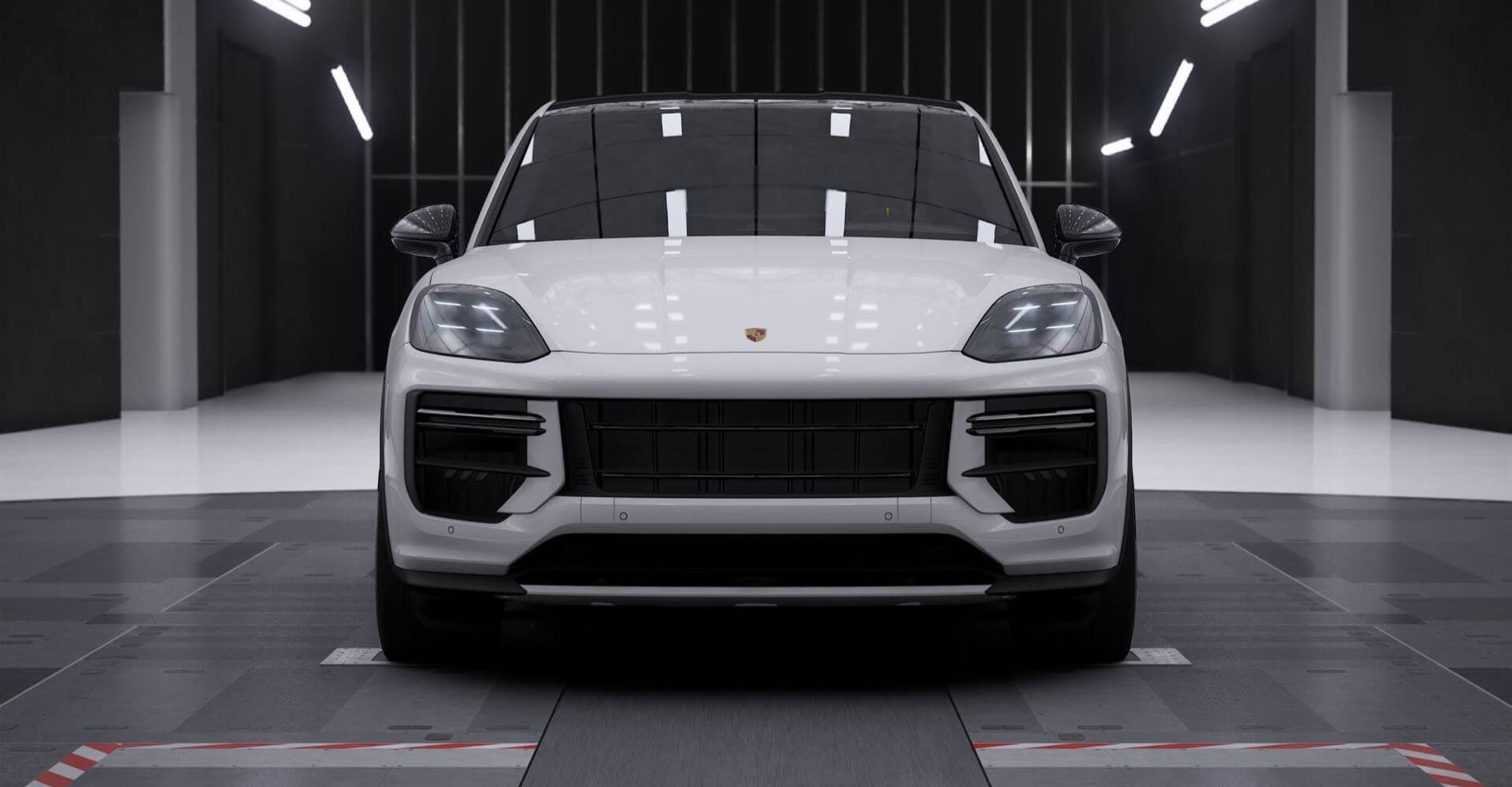 2026 Porsche Cayenne Turbo GT Timeline Image - Feature Image